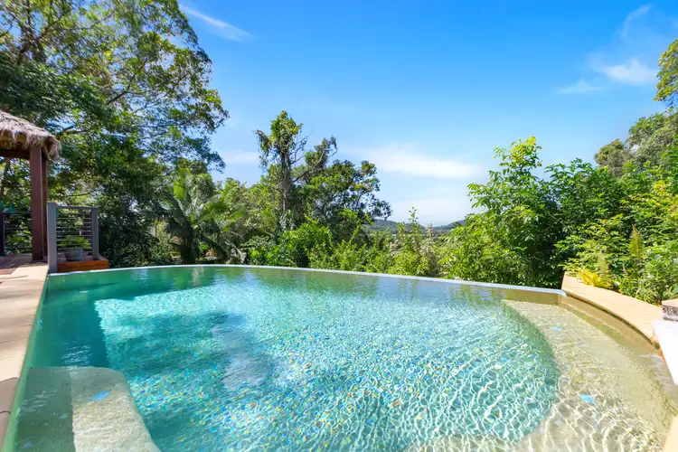 Second view of Homely house listing, 115-119 Coral Sea Drive, Mossman QLD 4873