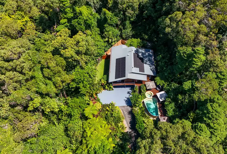 Third view of Homely house listing, 115-119 Coral Sea Drive, Mossman QLD 4873