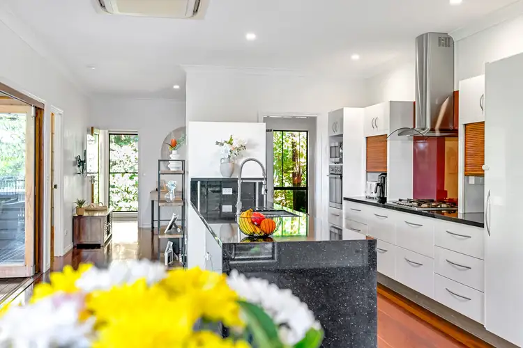 Fourth view of Homely house listing, 115-119 Coral Sea Drive, Mossman QLD 4873