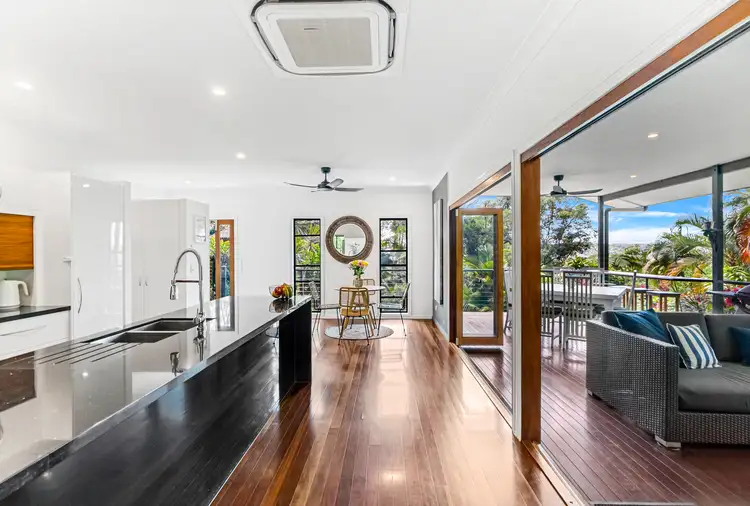 Fifth view of Homely house listing, 115-119 Coral Sea Drive, Mossman QLD 4873