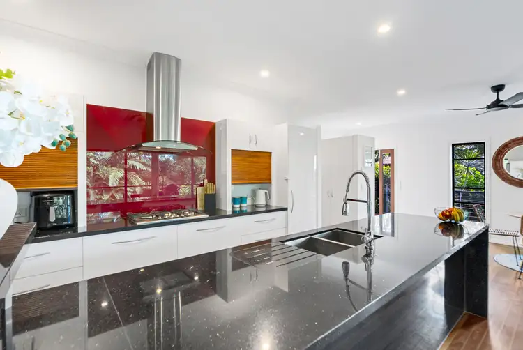 Sixth view of Homely house listing, 115-119 Coral Sea Drive, Mossman QLD 4873