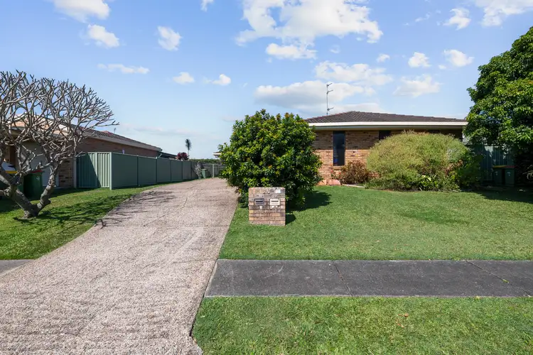 Second view of Homely house listing, 2/20 Wagtail Court, Burleigh Waters QLD 4220