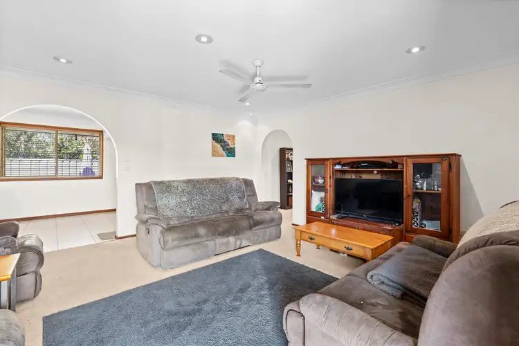 Third view of Homely house listing, 2/20 Wagtail Court, Burleigh Waters QLD 4220