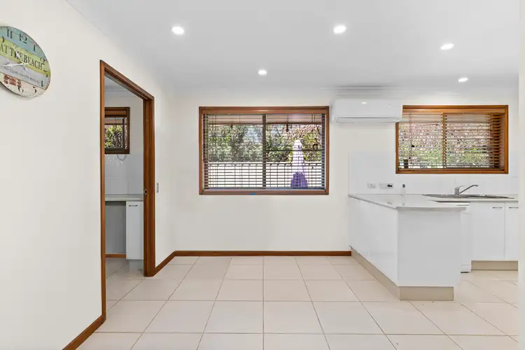 Fourth view of Homely house listing, 2/20 Wagtail Court, Burleigh Waters QLD 4220