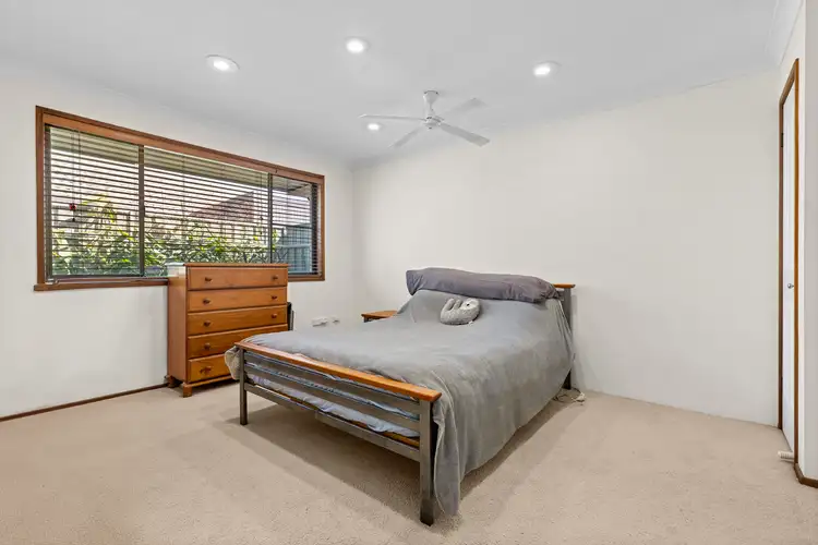 Sixth view of Homely house listing, 2/20 Wagtail Court, Burleigh Waters QLD 4220