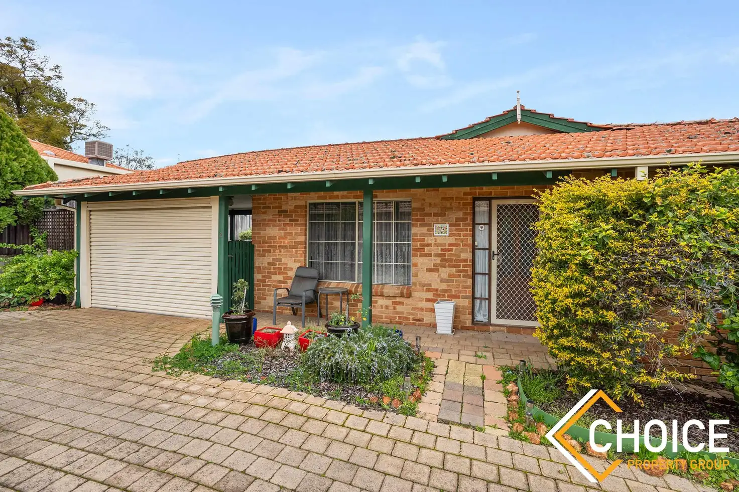 Main view of Homely unit listing, 2/36 Canning Road, Kalamunda WA 6076