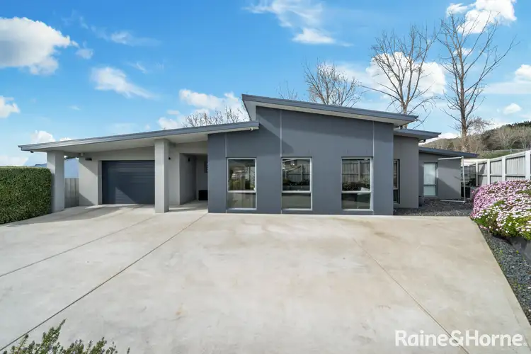 Main view of Homely house listing, 10 Gumleaf Court, Cambridge TAS 7170