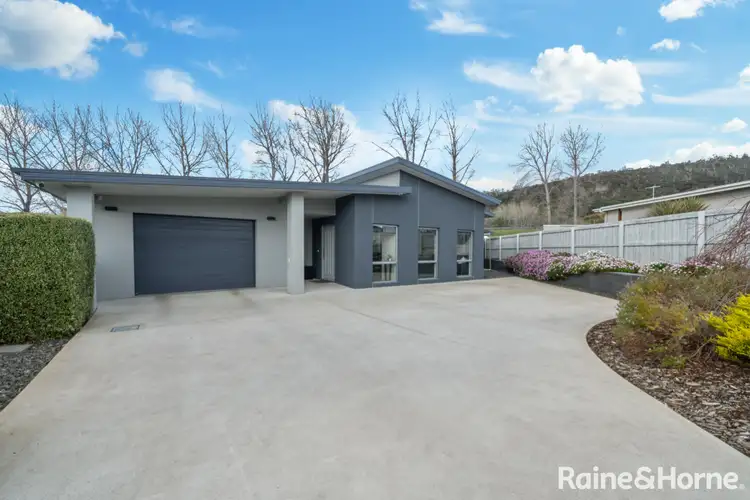 Third view of Homely house listing, 10 Gumleaf Court, Cambridge TAS 7170