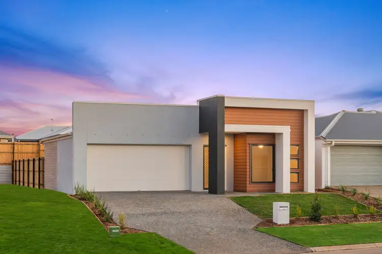 9 River Gum Street, Griffin QLD 4503
