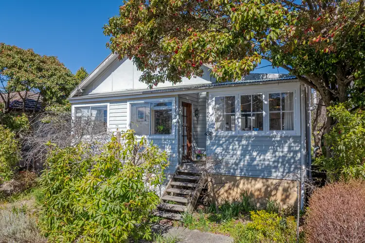 31 Leichhardt Street, Katoomba NSW 2780