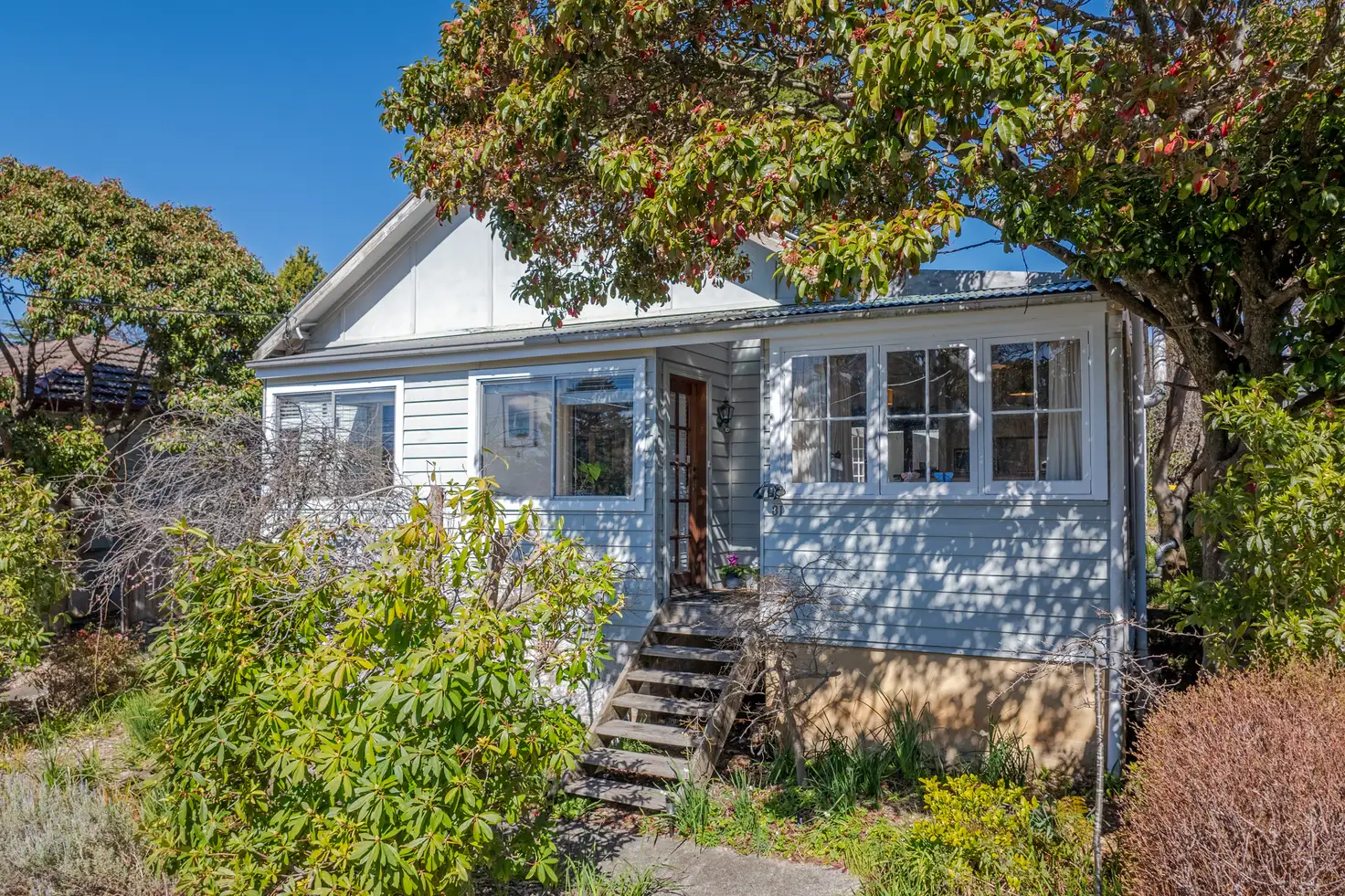 Main view of Homely house listing, 31 Leichhardt Street, Katoomba NSW 2780