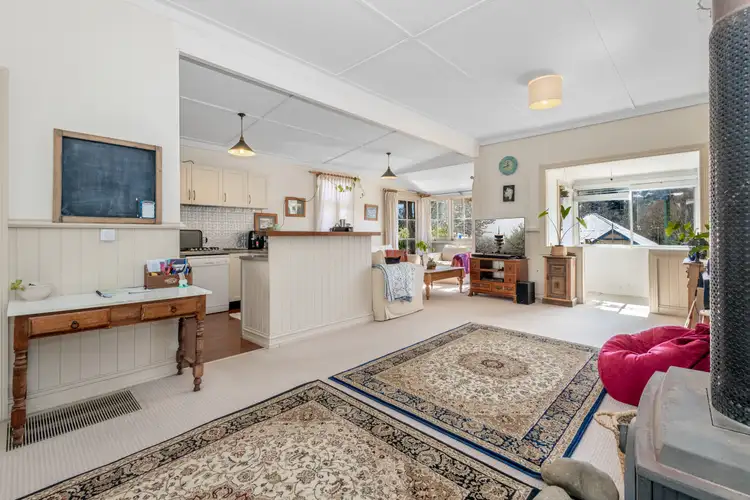 Fifth view of Homely house listing, 31 Leichhardt Street, Katoomba NSW 2780