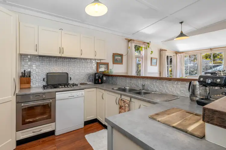 Sixth view of Homely house listing, 31 Leichhardt Street, Katoomba NSW 2780