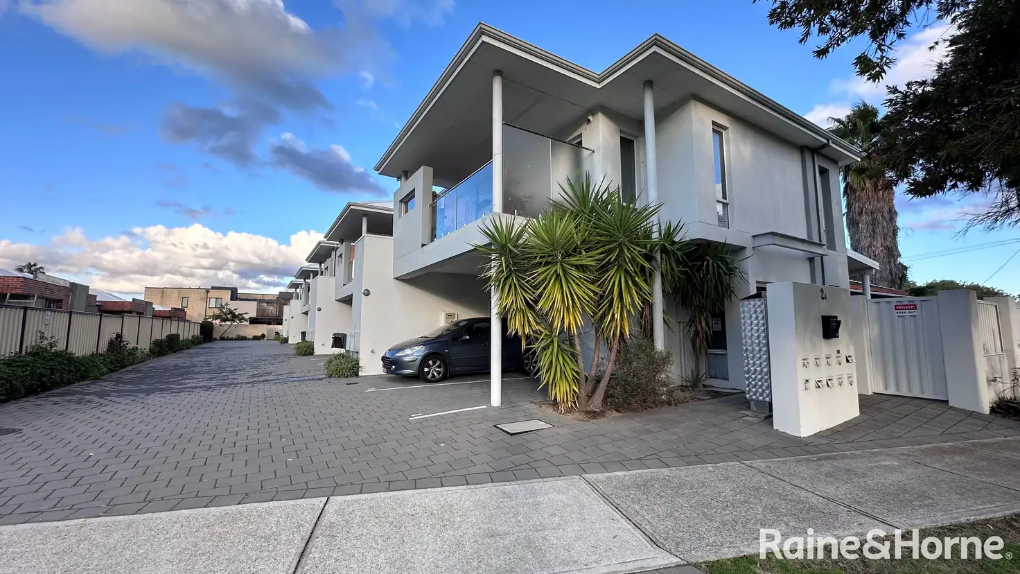 Main view of Homely unit listing, 7/2A Wroxton Street, Midland WA 6056