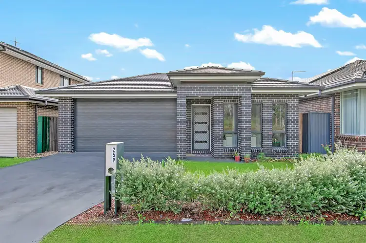 259 Victoria Street, Werrington NSW 2747
