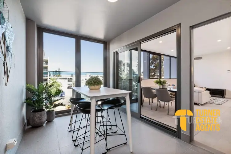 Fourth view of Homely apartment listing, 204/908 Canning Highway, Applecross WA 6153