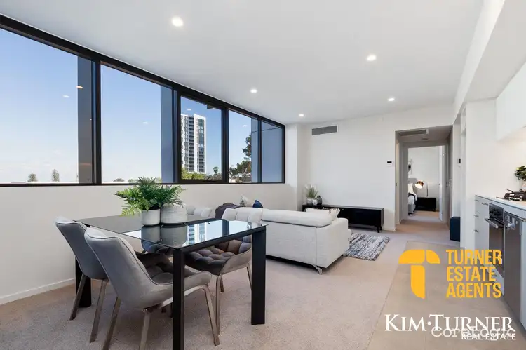 Fifth view of Homely apartment listing, 204/908 Canning Highway, Applecross WA 6153