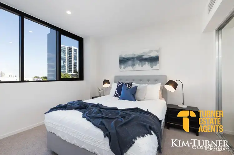 Sixth view of Homely apartment listing, 204/908 Canning Highway, Applecross WA 6153