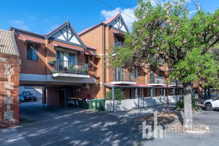 6/50 Jerningham Street, North Adelaide SA 5006