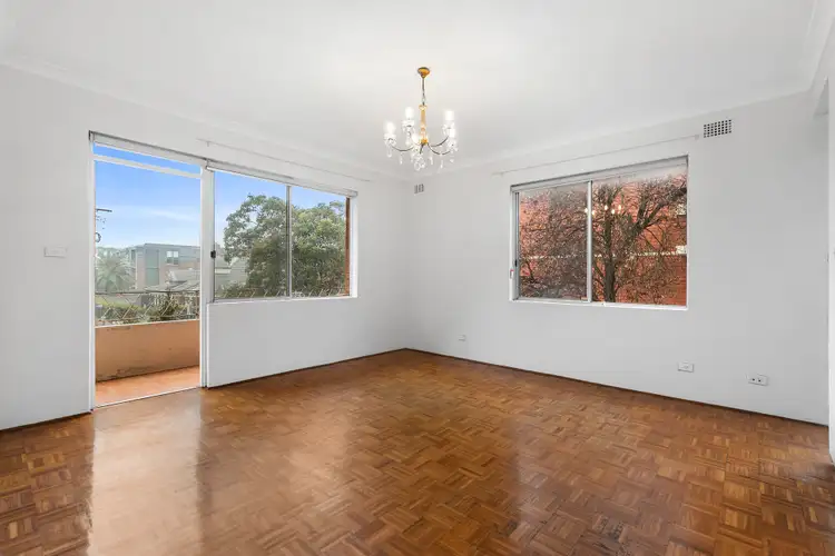 Third view of Homely unit listing, 6/45 Chandos Street, Ashfield NSW 2131