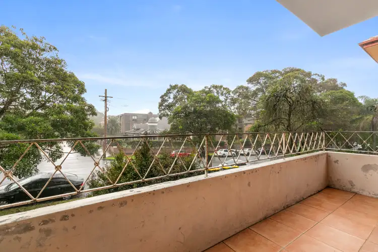 Fourth view of Homely unit listing, 6/45 Chandos Street, Ashfield NSW 2131