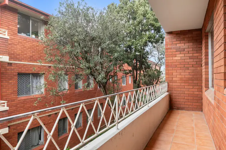 Fifth view of Homely unit listing, 6/45 Chandos Street, Ashfield NSW 2131