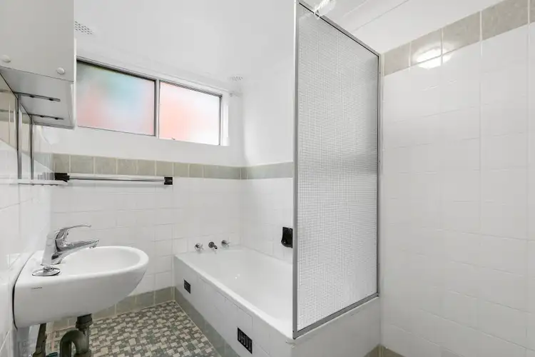 Sixth view of Homely unit listing, 6/45 Chandos Street, Ashfield NSW 2131