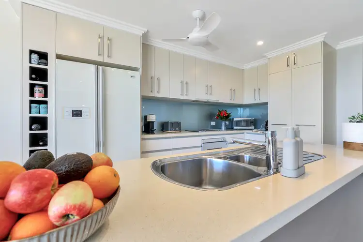 Third view of Homely apartment listing, 9/84 Esplanade, Darwin City NT 800