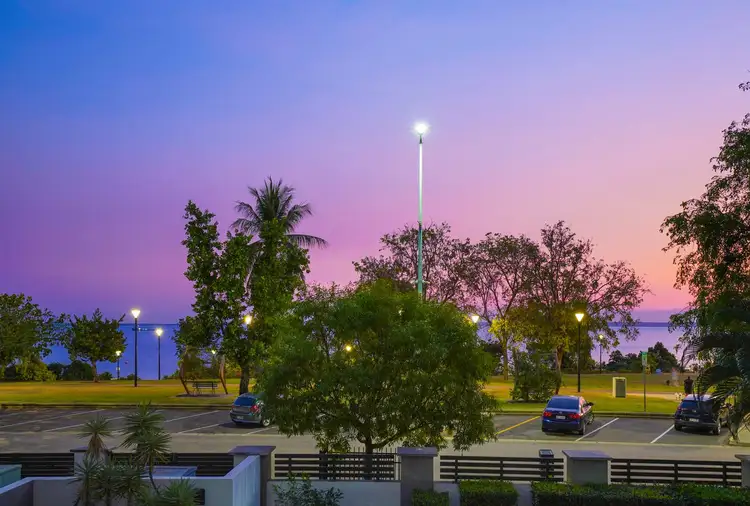 Fourth view of Homely apartment listing, 9/84 Esplanade, Darwin City NT 800