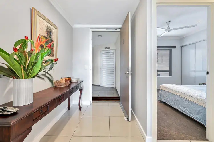 Sixth view of Homely apartment listing, 9/84 Esplanade, Darwin City NT 800
