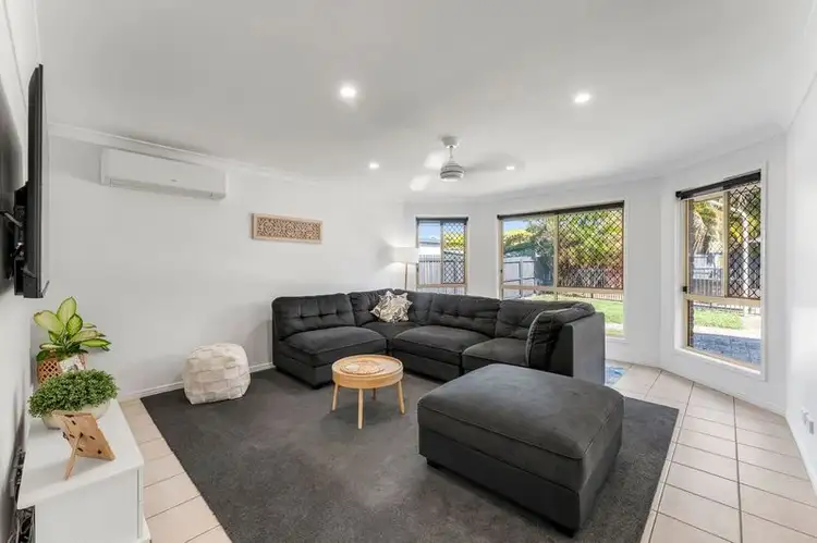 31 Billabong Place, Deception Bay QLD 4508