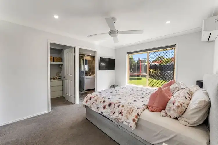 Fifth view of Homely house listing, 31 Billabong Place, Deception Bay QLD 4508