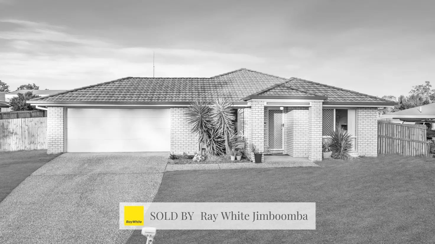 Main view of Homely house listing, 39 Tuckeroo Drive, Flagstone QLD 4280