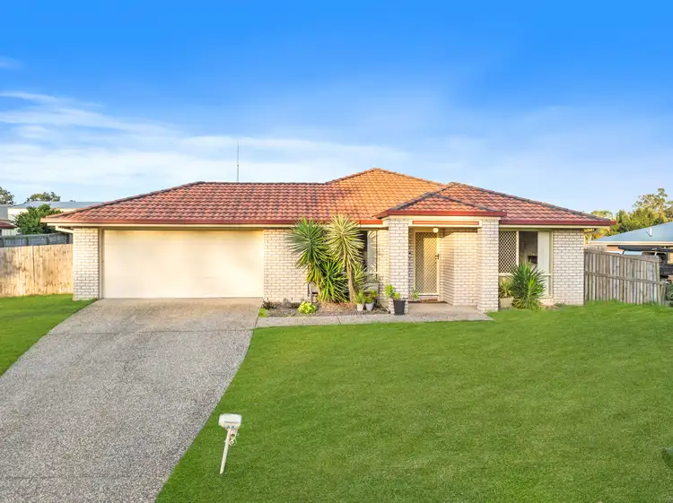 Second view of Homely house listing, 39 Tuckeroo Drive, Flagstone QLD 4280