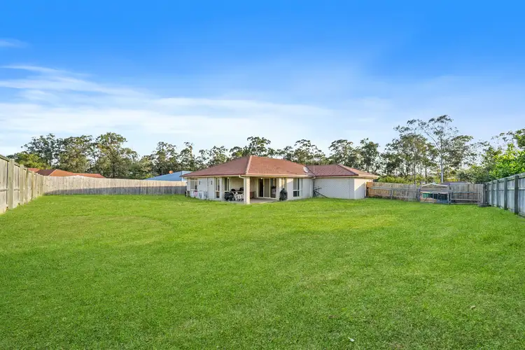 Fourth view of Homely house listing, 39 Tuckeroo Drive, Flagstone QLD 4280