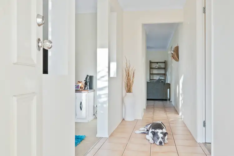 Fifth view of Homely house listing, 39 Tuckeroo Drive, Flagstone QLD 4280