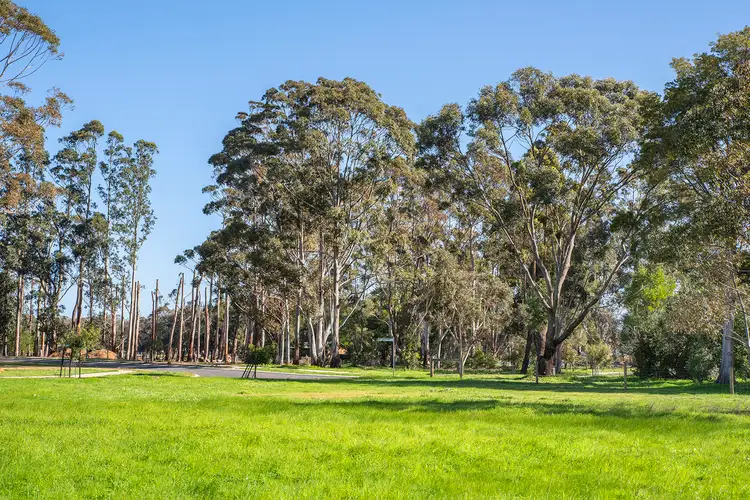 Second view of Homely land listing, 15 Coracina Avenue, Witchcliffe WA 6286