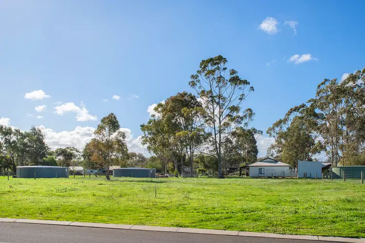 Fifth view of Homely land listing, 15 Coracina Avenue, Witchcliffe WA 6286