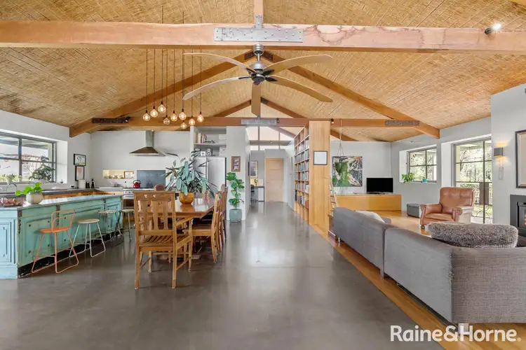 Fifth view of Homely rural property listing, 13 Currowar Lane, Yatte Yattah NSW 2539