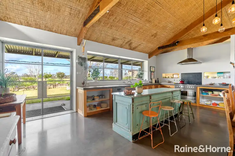 Sixth view of Homely rural property listing, 13 Currowar Lane, Yatte Yattah NSW 2539