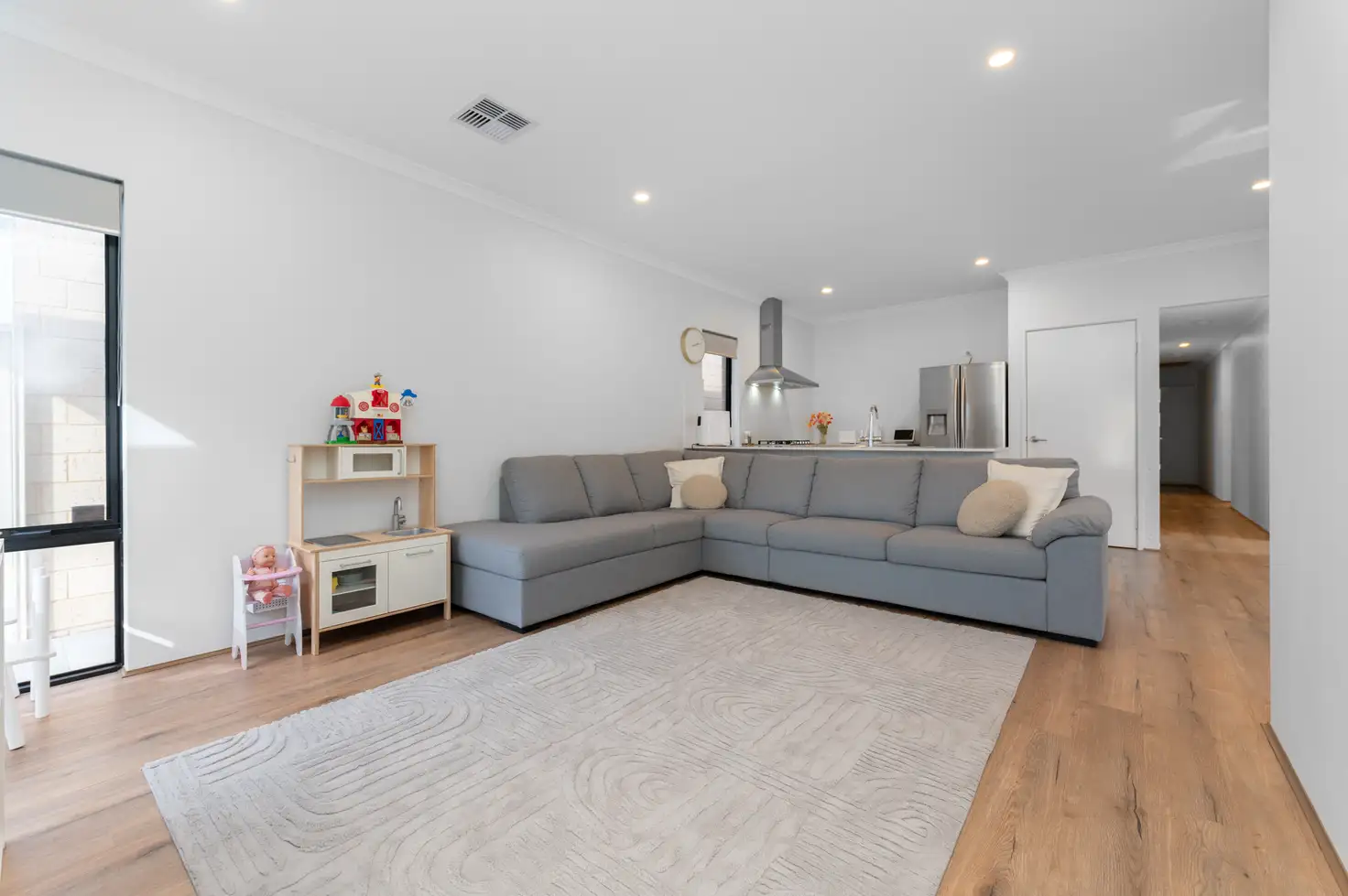 Main view of Homely house listing, 16 Gibbo Lane, Hammond Park WA 6164