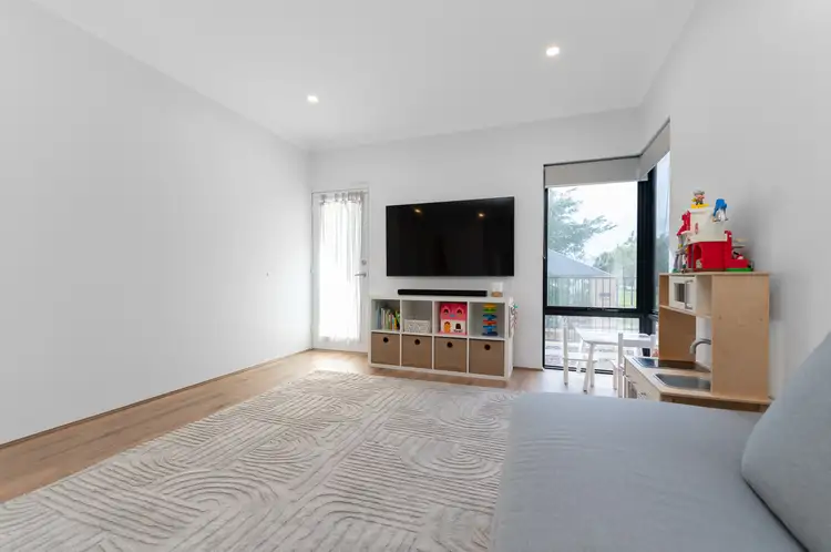 Fourth view of Homely house listing, 16 Gibbo Lane, Hammond Park WA 6164