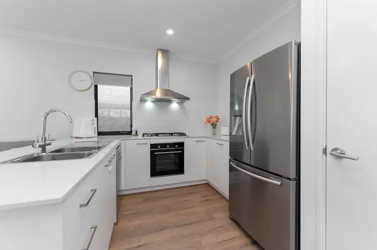 Sixth view of Homely house listing, 16 Gibbo Lane, Hammond Park WA 6164