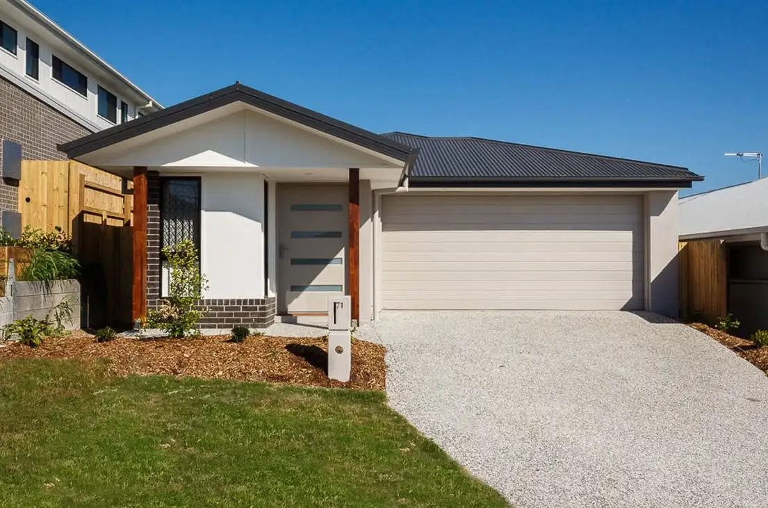 Main view of Homely house listing, 71 Tamborine Street, South Ripley QLD 4306