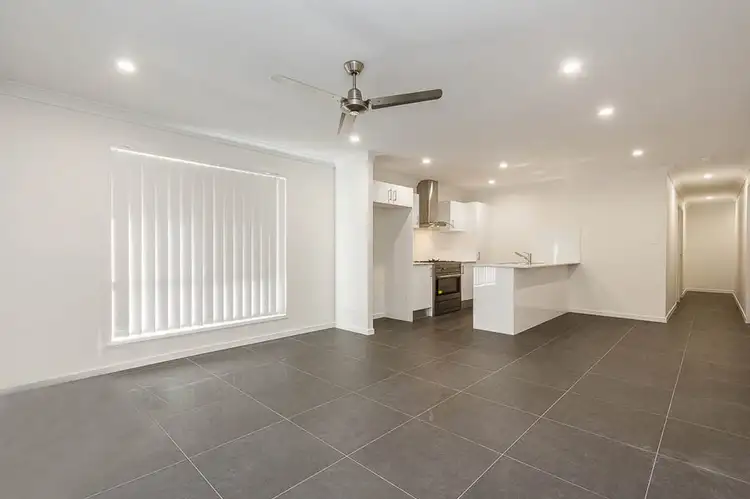Second view of Homely house listing, 71 Tamborine Street, South Ripley QLD 4306