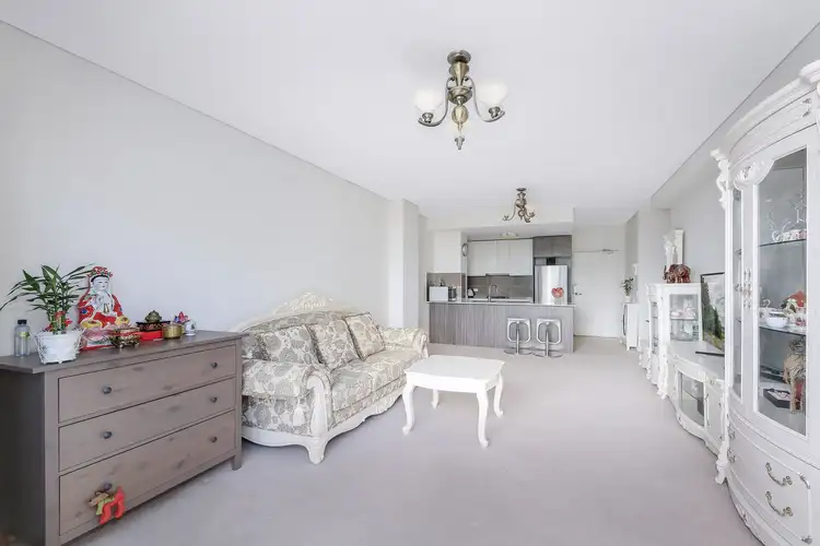 Second view of Homely apartment listing, 905/6-10 Charles Street, Parramatta NSW 2150