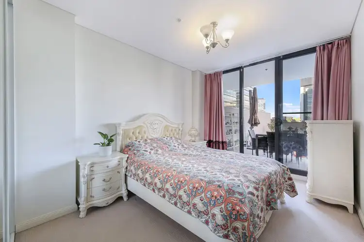 Fifth view of Homely apartment listing, 905/6-10 Charles Street, Parramatta NSW 2150