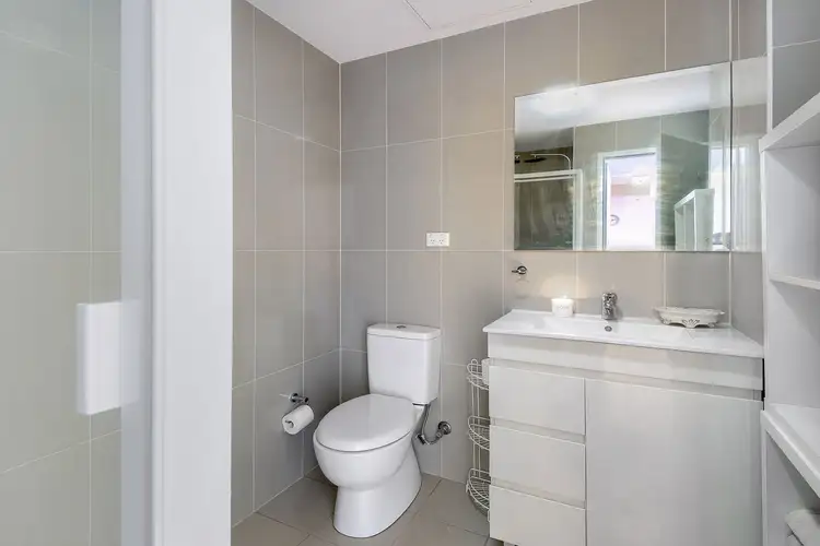 Sixth view of Homely apartment listing, 905/6-10 Charles Street, Parramatta NSW 2150