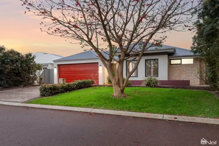 4 Aspinall Road, Byford WA 6122