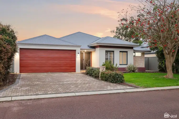 Third view of Homely house listing, 4 Aspinall Road, Byford WA 6122